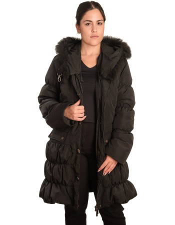 Γυναικείο Επώνυμο Μπουφάν - A737