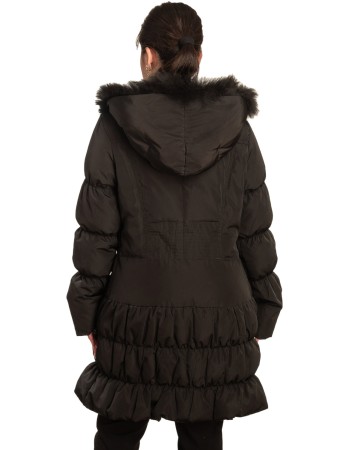 Γυναικείο Επώνυμο Μπουφάν - A737