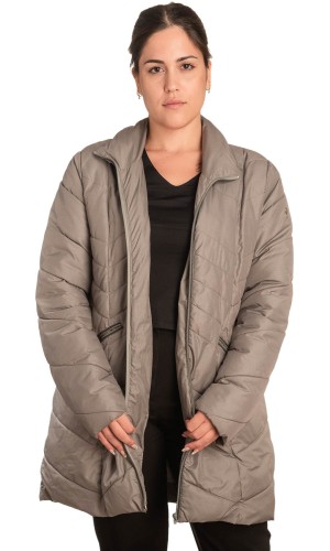 Γυναικείο Επώνυμο Μπουφάν - A738