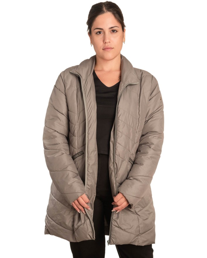 Γυναικείο Επώνυμο Μπουφάν - A738