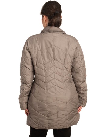 Γυναικείο Επώνυμο Μπουφάν - A738