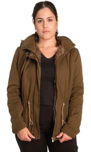 Γυναικείο Επώνυμο Μπουφάν - A739