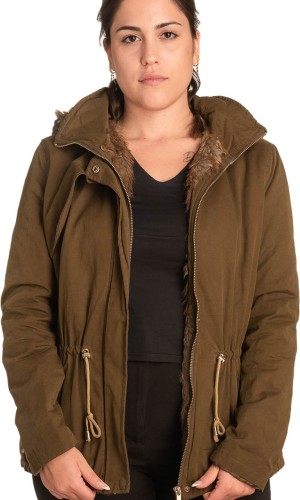 Γυναικείο Επώνυμο Μπουφάν - A739