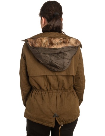 Γυναικείο Επώνυμο Μπουφάν - A739