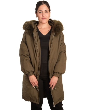 Γυναικείο Επώνυμο Μπουφάν - A740