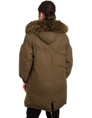 Γυναικείο Επώνυμο Μπουφάν - A740