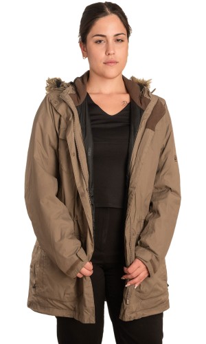 Γυναικείο Επώνυμο Μπουφάν - A741