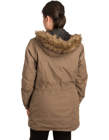 Γυναικείο Επώνυμο Μπουφάν - A741