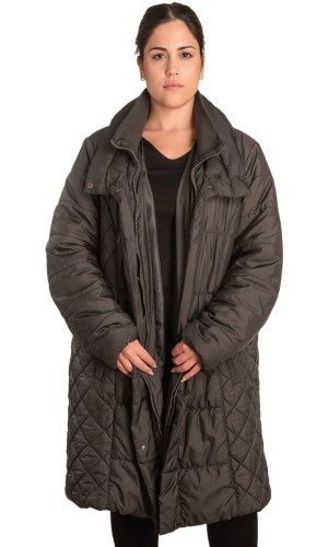 Γυναικείο Επώνυμο Μπουφάν - A743