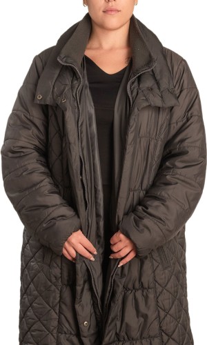 Γυναικείο Επώνυμο Μπουφάν - A743