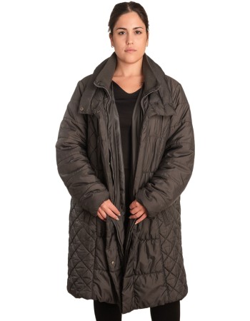 Γυναικείο Επώνυμο Μπουφάν - A743