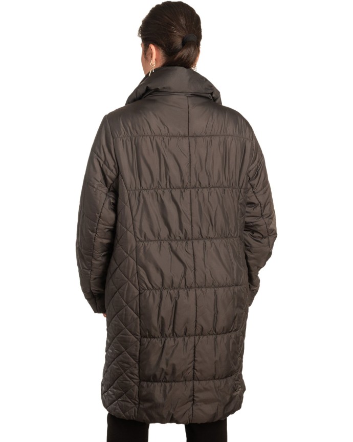 Γυναικείο Επώνυμο Μπουφάν - A743