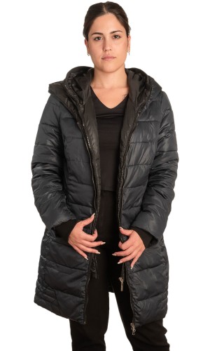 Γυναικείο Επώνυμο Μπουφάν - A744