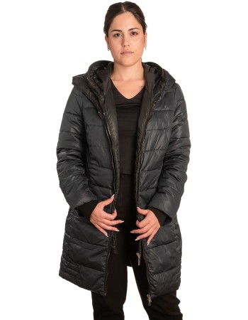 Γυναικείο Επώνυμο Μπουφάν - A744