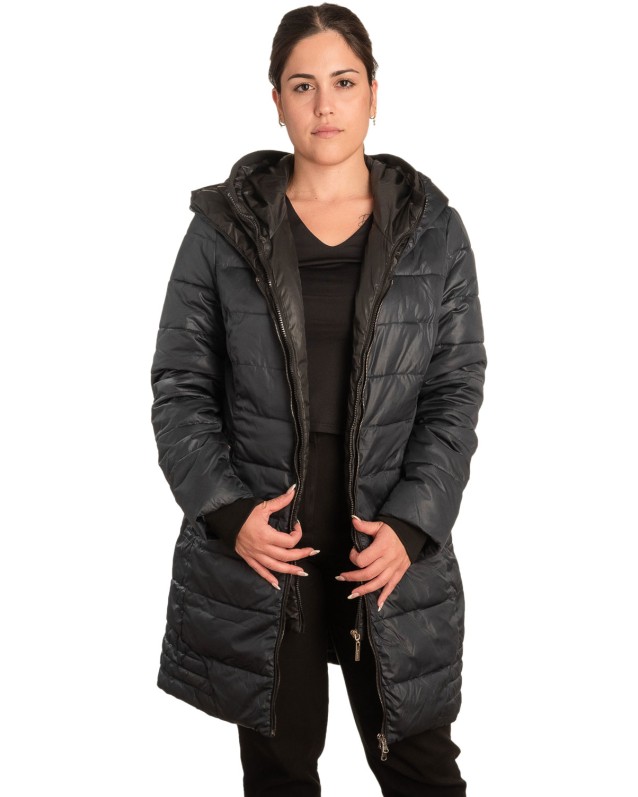 Γυναικείο Επώνυμο Μπουφάν - A744