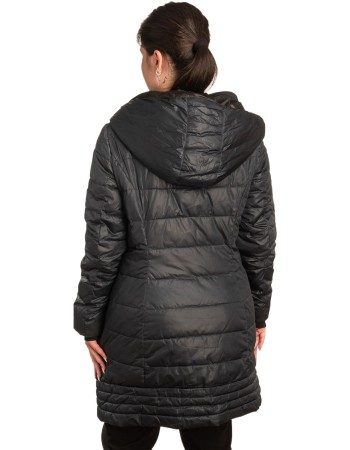 Γυναικείο Επώνυμο Μπουφάν - A744