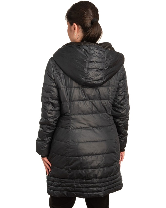 Γυναικείο Επώνυμο Μπουφάν - A744