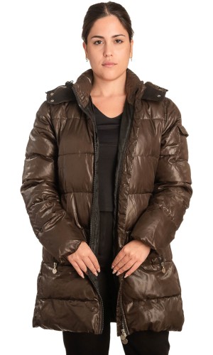 Γυναικείο Επώνυμο Μπουφάν - A745