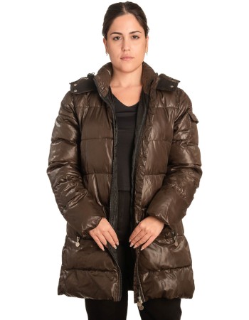 Γυναικείο Επώνυμο Μπουφάν - A745