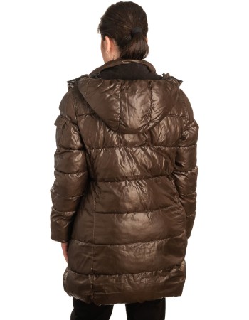 Γυναικείο Επώνυμο Μπουφάν - A745