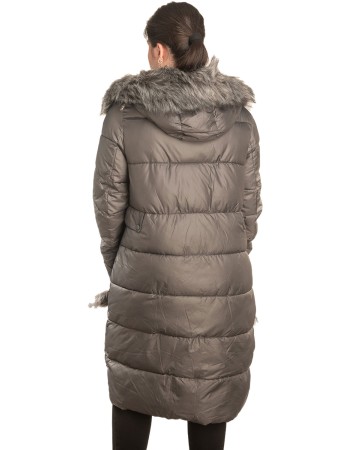 Γυναικείο Επώνυμο Μπουφάν - A748