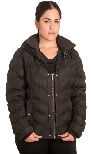 Γυναικείο Επώνυμο Μπουφάν - A751