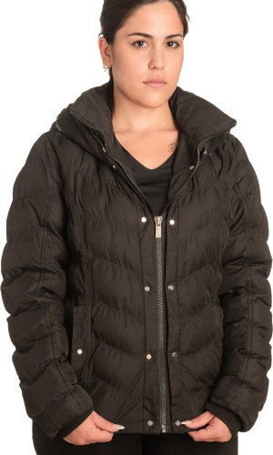 Γυναικείο Επώνυμο Μπουφάν - A751