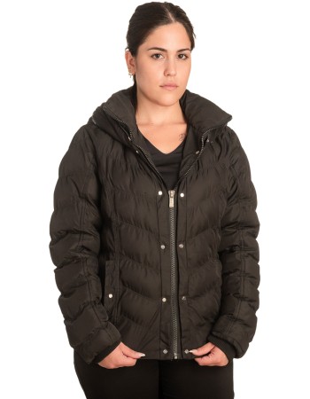 Γυναικείο Επώνυμο Μπουφάν - A751