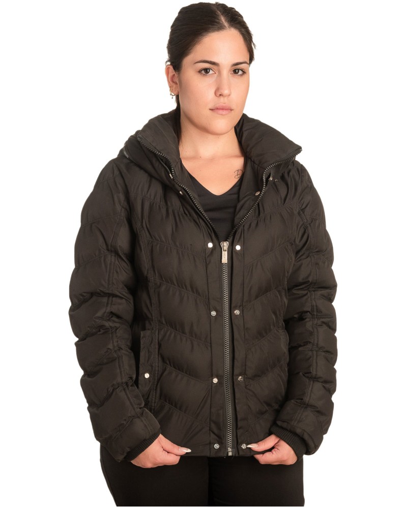 Γυναικείο Επώνυμο Μπουφάν - A751