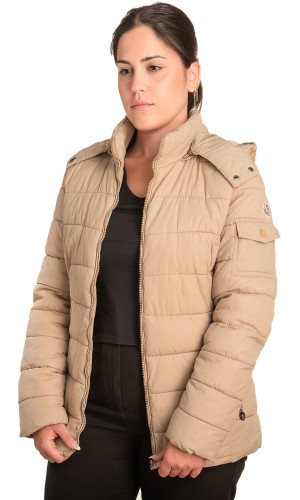 Γυναικείο Επώνυμο Μπουφάν - A752