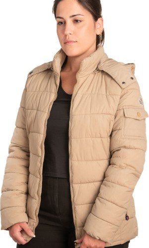 Γυναικείο Επώνυμο Μπουφάν - A752