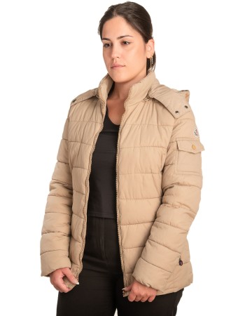 Γυναικείο Επώνυμο Μπουφάν - A752