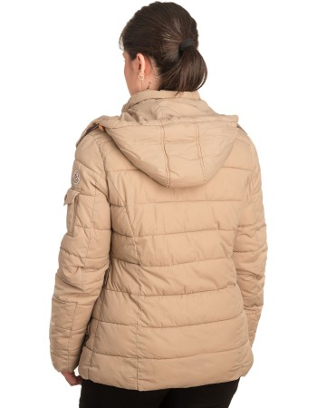 Γυναικείο Επώνυμο Μπουφάν - A752