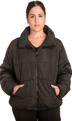 Γυναικείο Επώνυμο Μπουφάν - A753