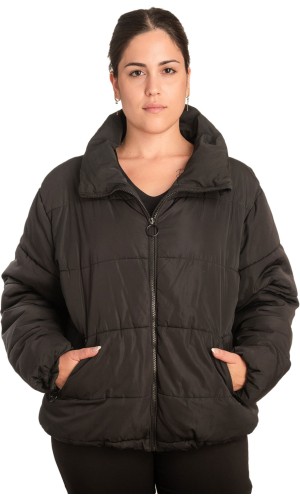 Γυναικείο Επώνυμο Μπουφάν - A753