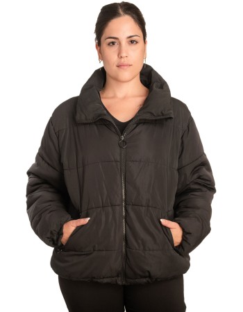 Γυναικείο Επώνυμο Μπουφάν - A753