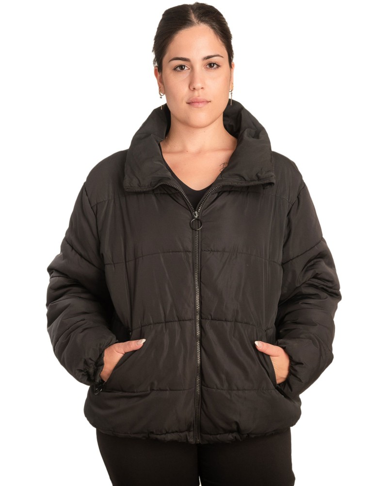 Γυναικείο Επώνυμο Μπουφάν - A753