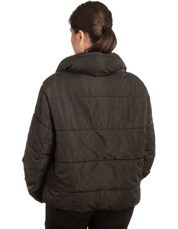 Γυναικείο Επώνυμο Μπουφάν - A753