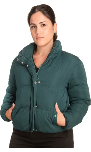 Γυναικείο Επώνυμο Μπουφάν - A754