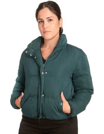 Γυναικείο Επώνυμο Μπουφάν - A754