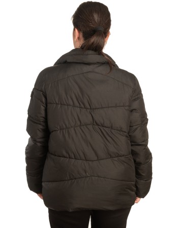 Γυναικείο Επώνυμο Μπουφάν - A755