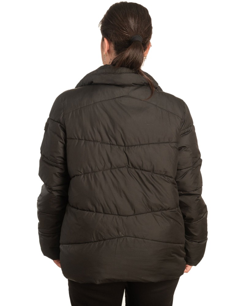 Γυναικείο Επώνυμο Μπουφάν - A755