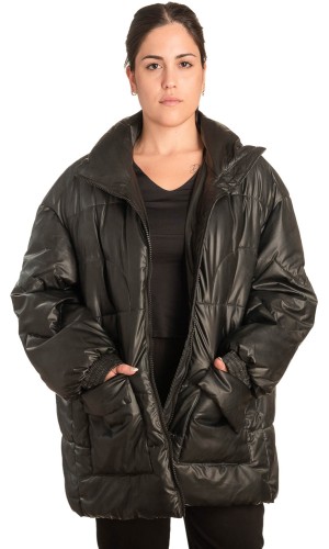 Γυναικείο Επώνυμο Μπουφάν - A757