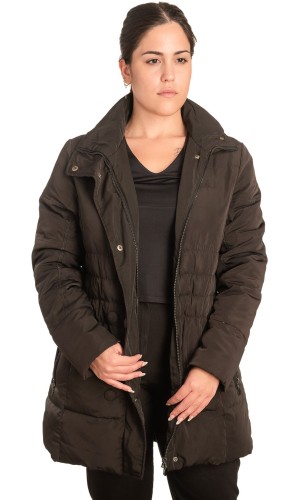 Γυναικείο Επώνυμο Μπουφάν - A759