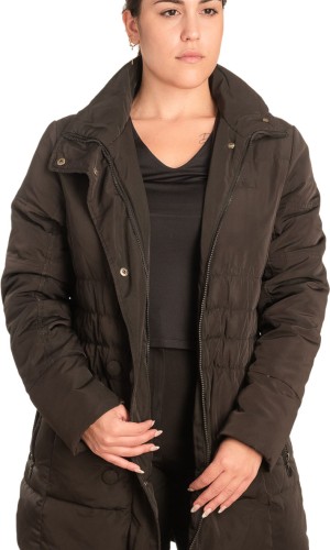 Γυναικείο Επώνυμο Μπουφάν - A759