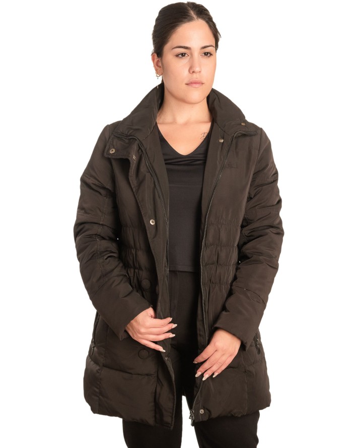 Γυναικείο Επώνυμο Μπουφάν - A759