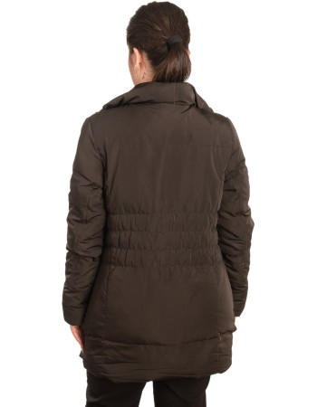 Γυναικείο Επώνυμο Μπουφάν - A759