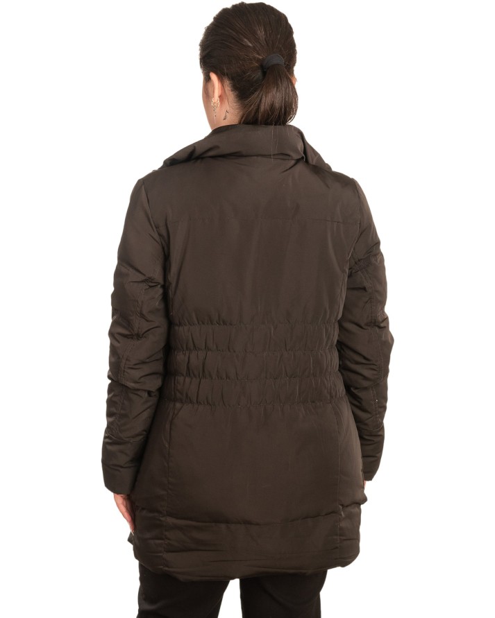 Γυναικείο Επώνυμο Μπουφάν - A759