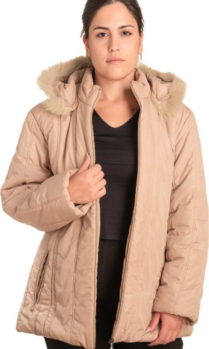 Γυναικείο Επώνυμο Μπουφάν - A760