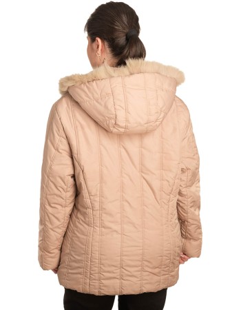 Γυναικείο Επώνυμο Μπουφάν - A760